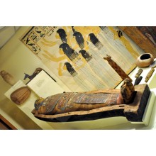 Nefertari Tour  - Luxor short Break