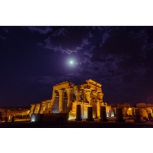 Luxury Cairo, The Nile & Red Sea