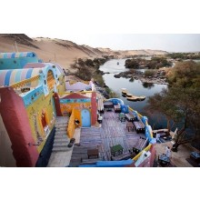 Nubian Tour  - Aswan short Break