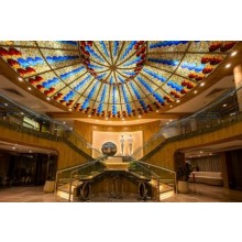 4 nights on Nile Cruise Royal Ruby I
