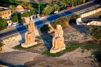 Luxury Egypt and The Nile Tour