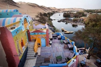 Nubian Tour  - Aswan short Break